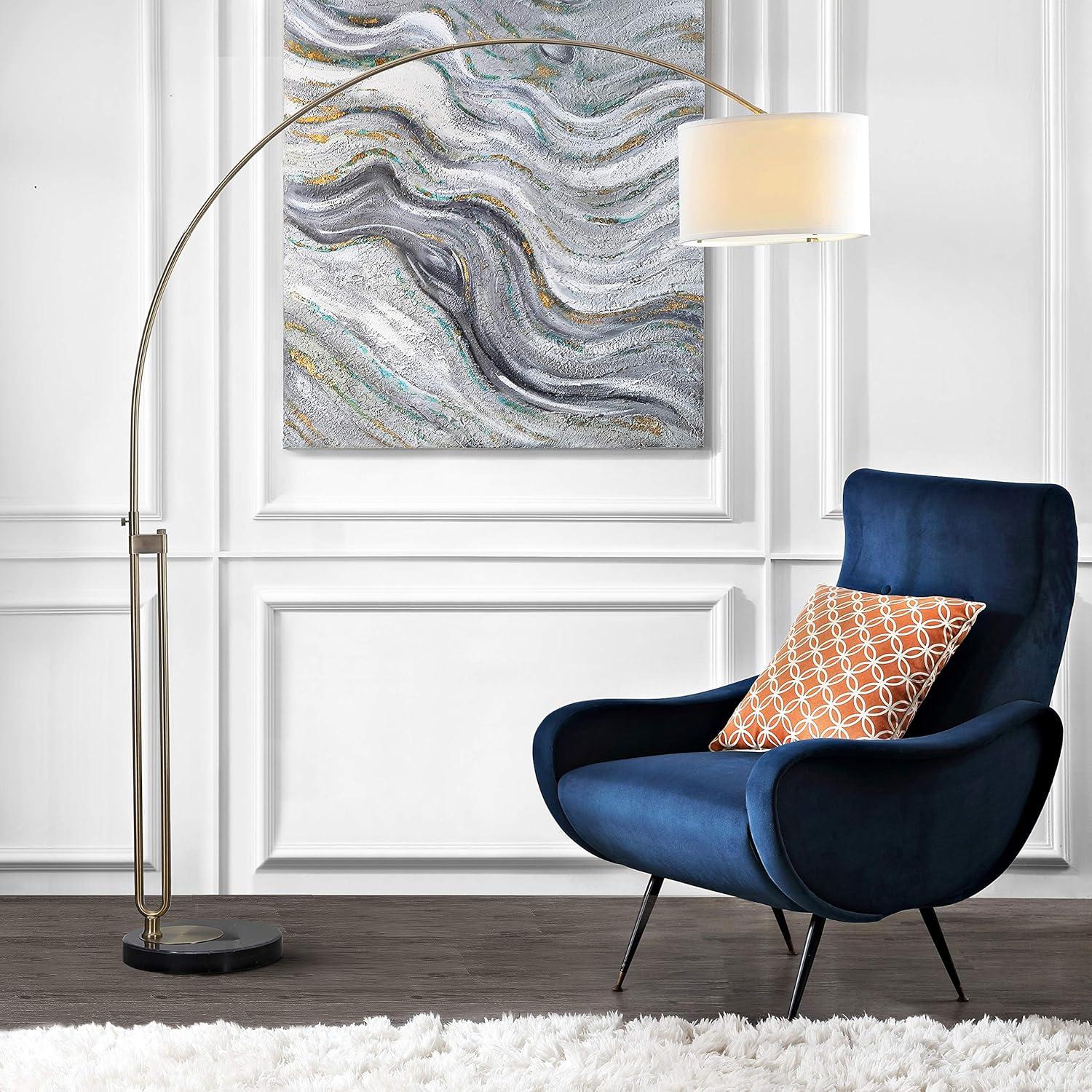 Joan 84'' Floor Lamp