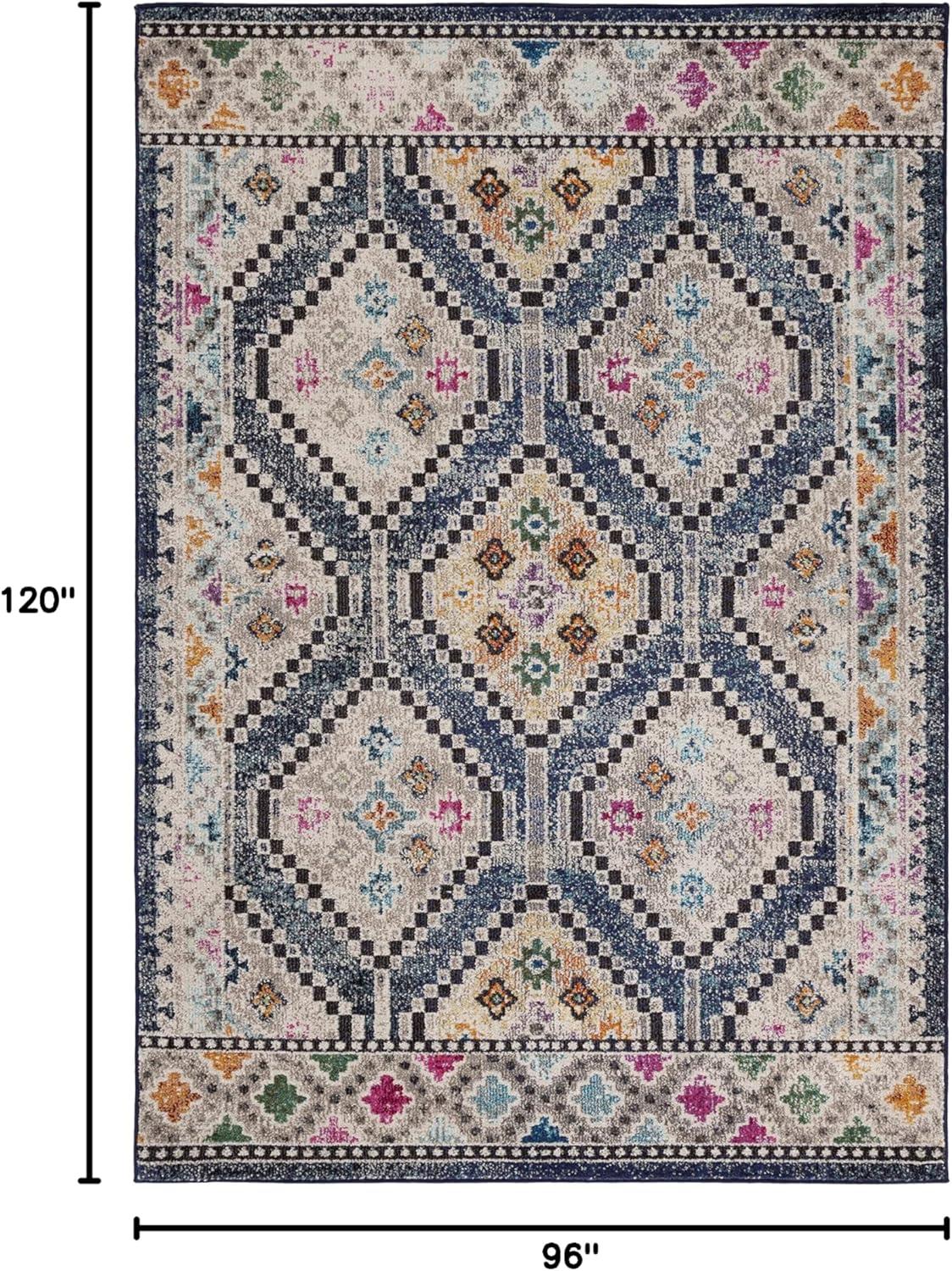 Madison MAD481 Power Loomed Area Rug  - Safavieh