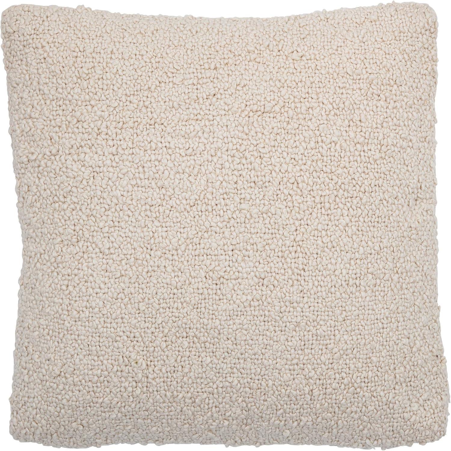 Bobby Throw Pillow