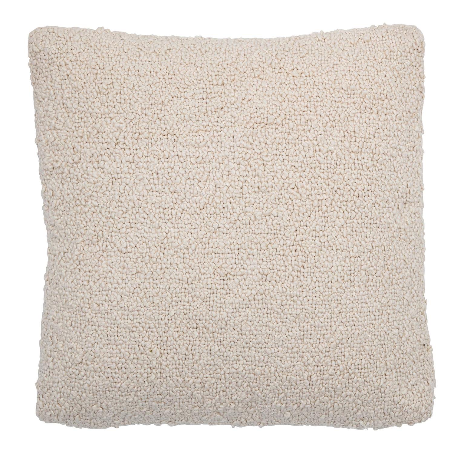 Bobby Throw Pillow