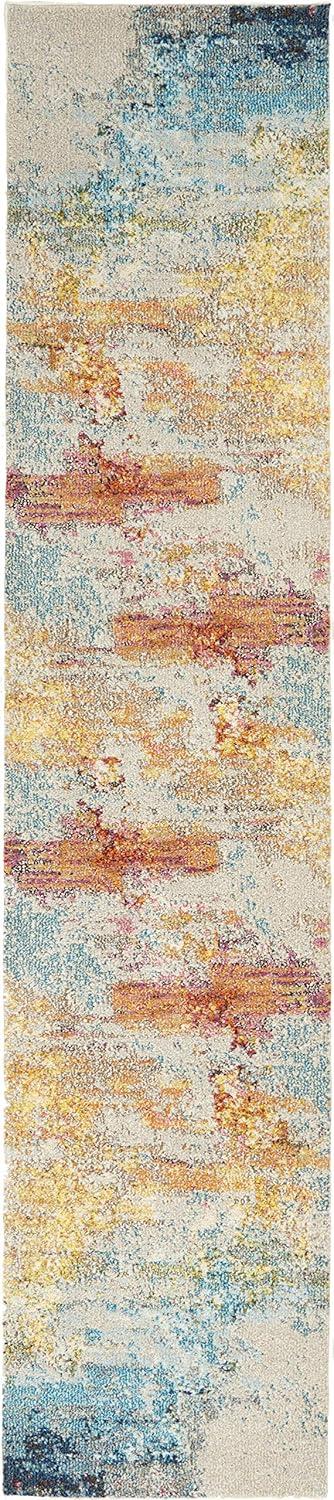 Nourison Celestial Area Rug