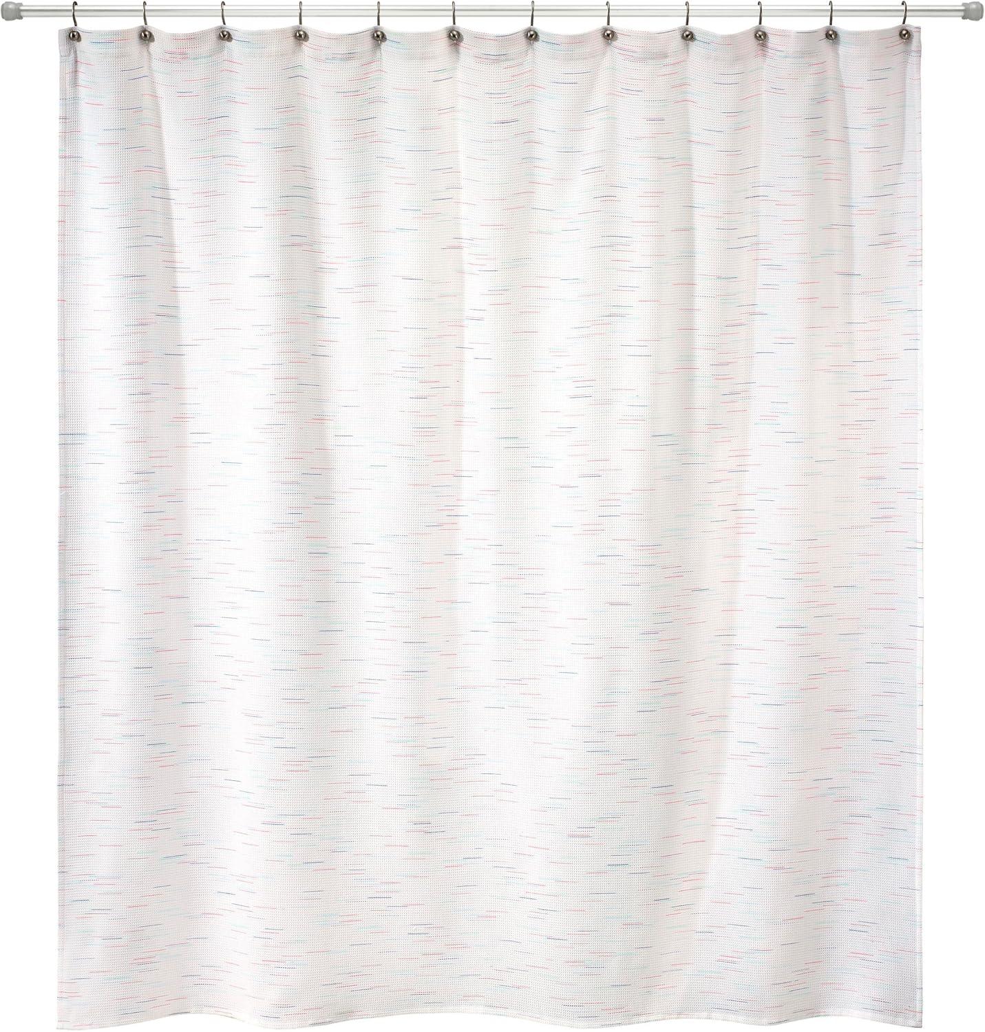 IZOD Izod Fairwinds Shower Curtain