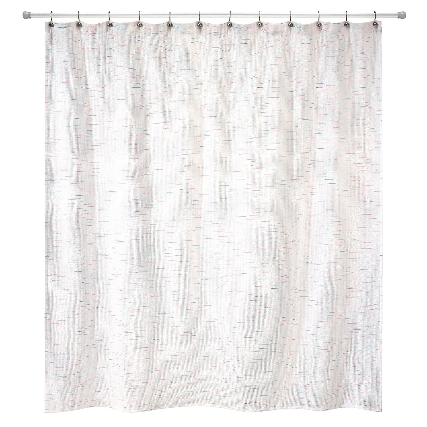 IZOD Izod Fairwinds Shower Curtain