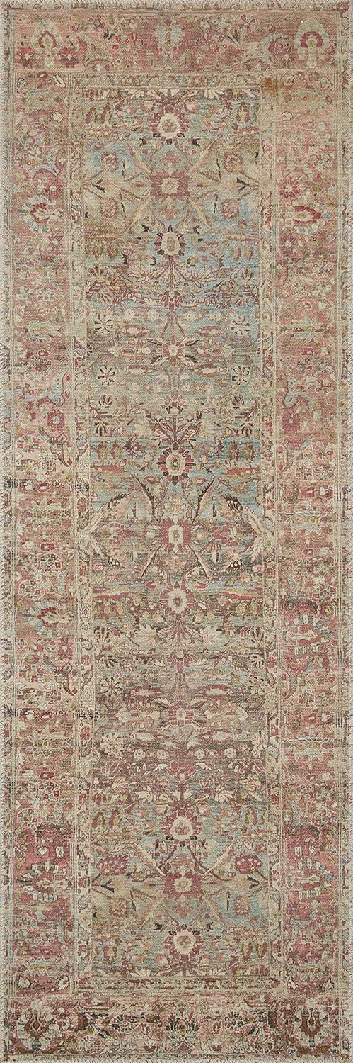 Adrian Oriental Rug