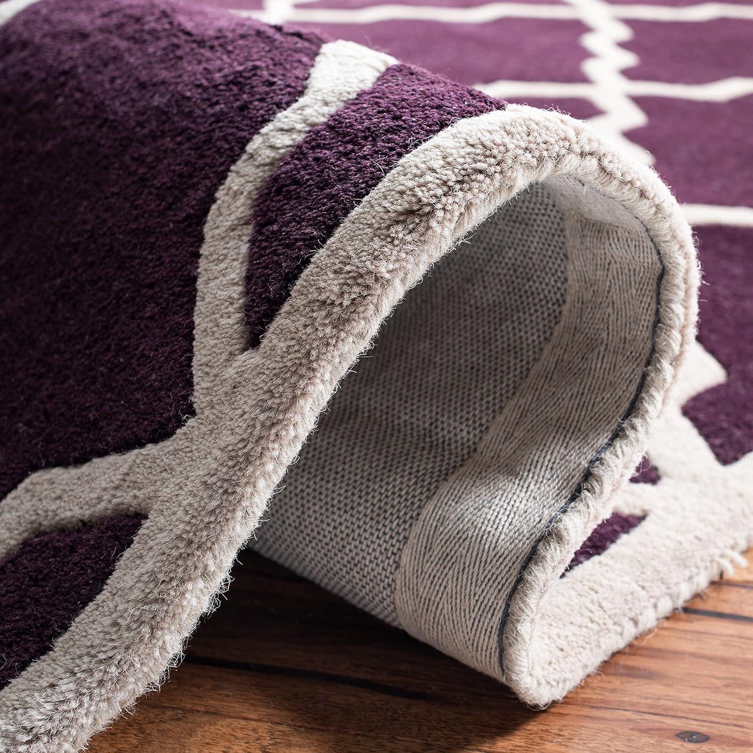 Safavieh Chatham Hand Tufted Wool Geometric Rug