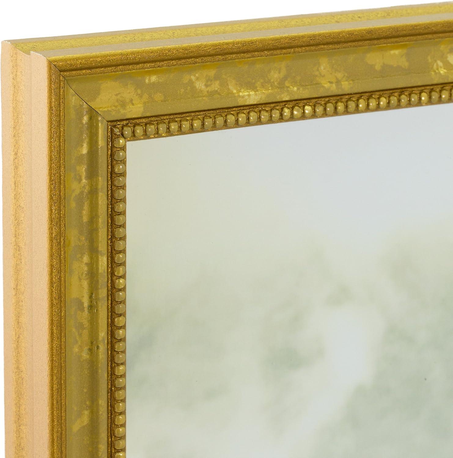 Craig Frames 16x24 Ornate Gold Picture Frame
