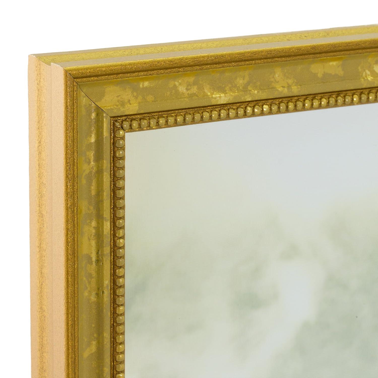Craig Frames 16x24 Ornate Gold Picture Frame