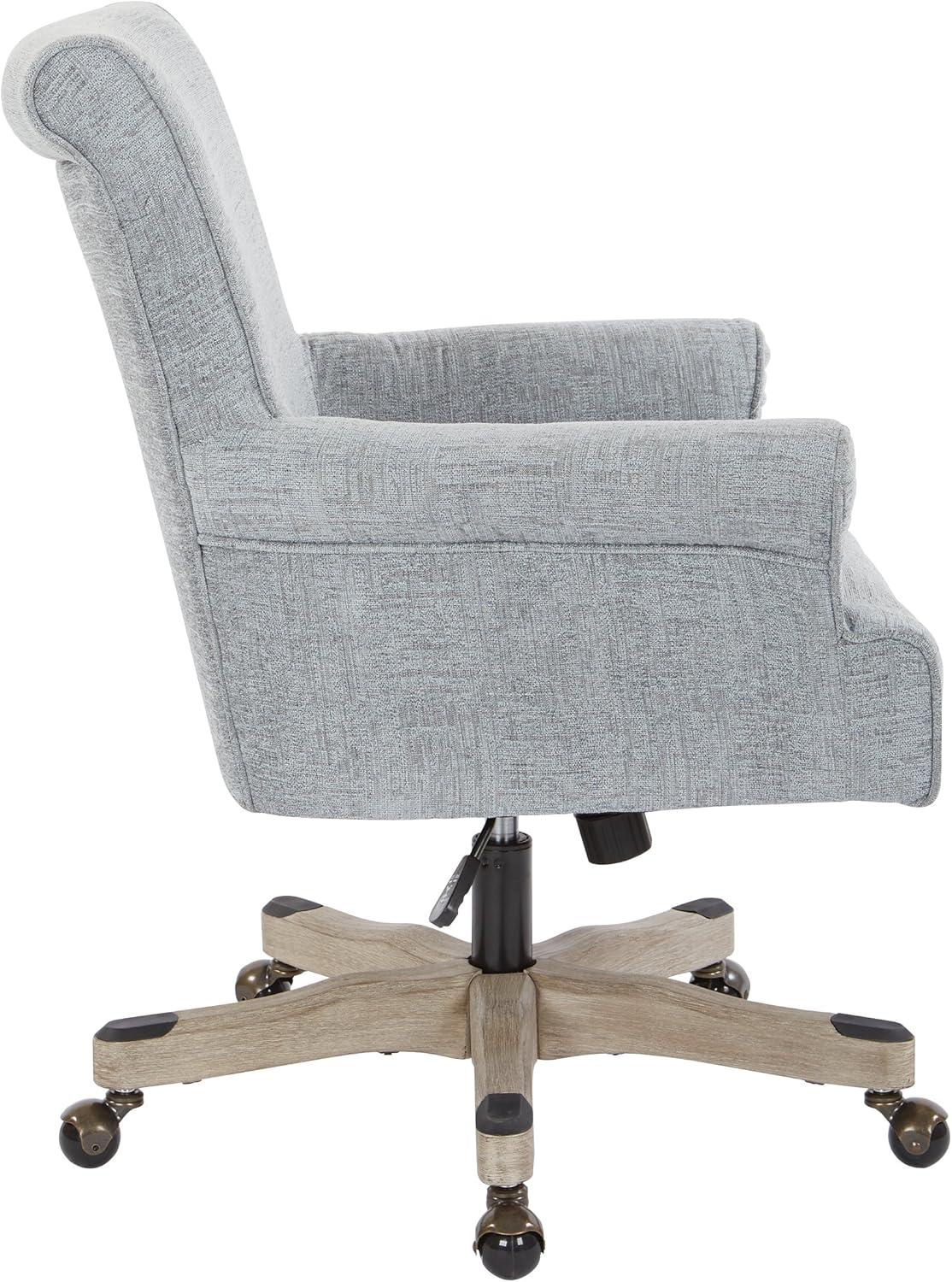 Megan Task Chair