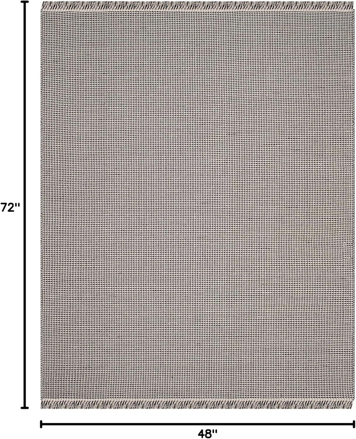 Montauk MTK340 Hand Woven Indoor Rug - Safavieh