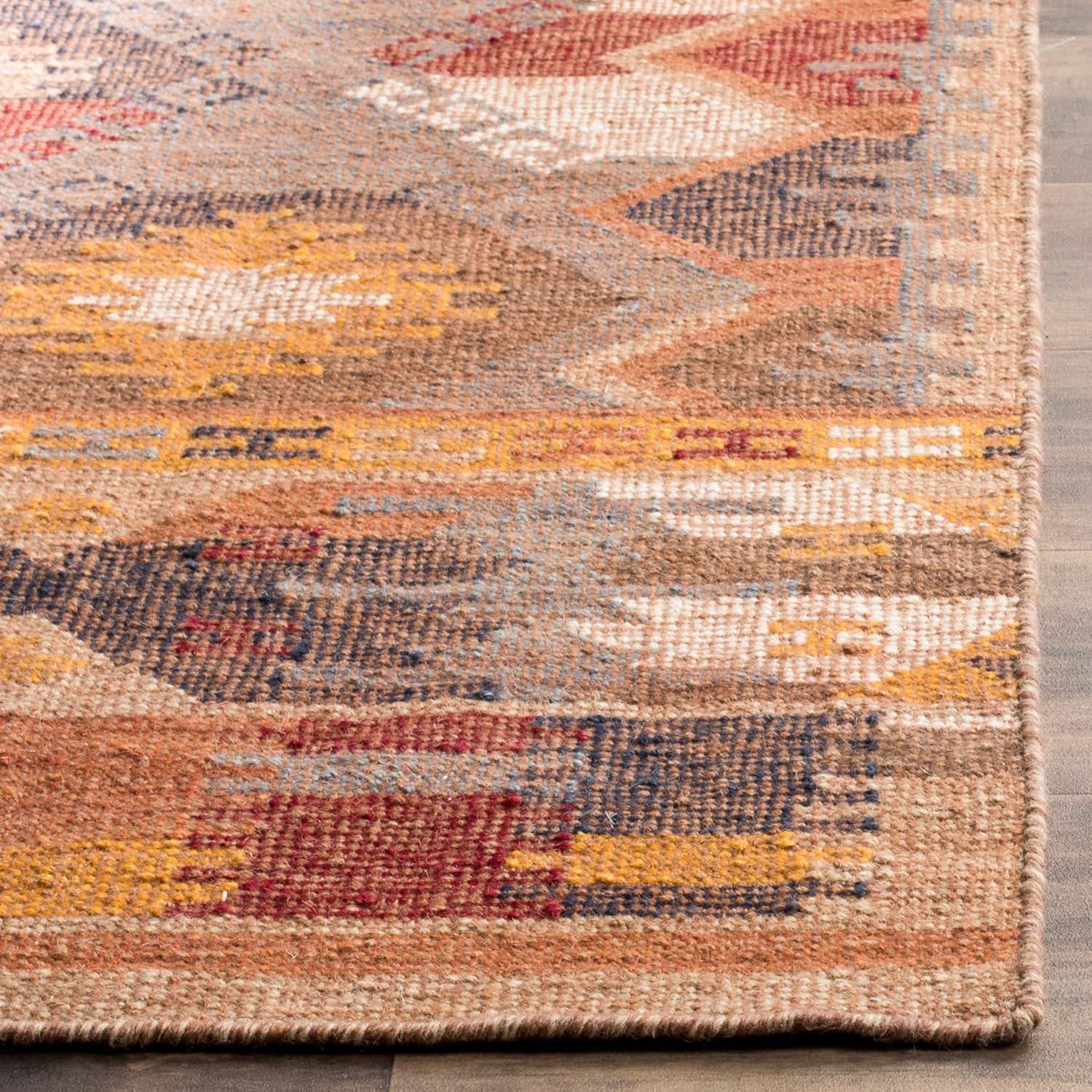 Canyon CNY115 Hand Woven Area Rug  - Safavieh