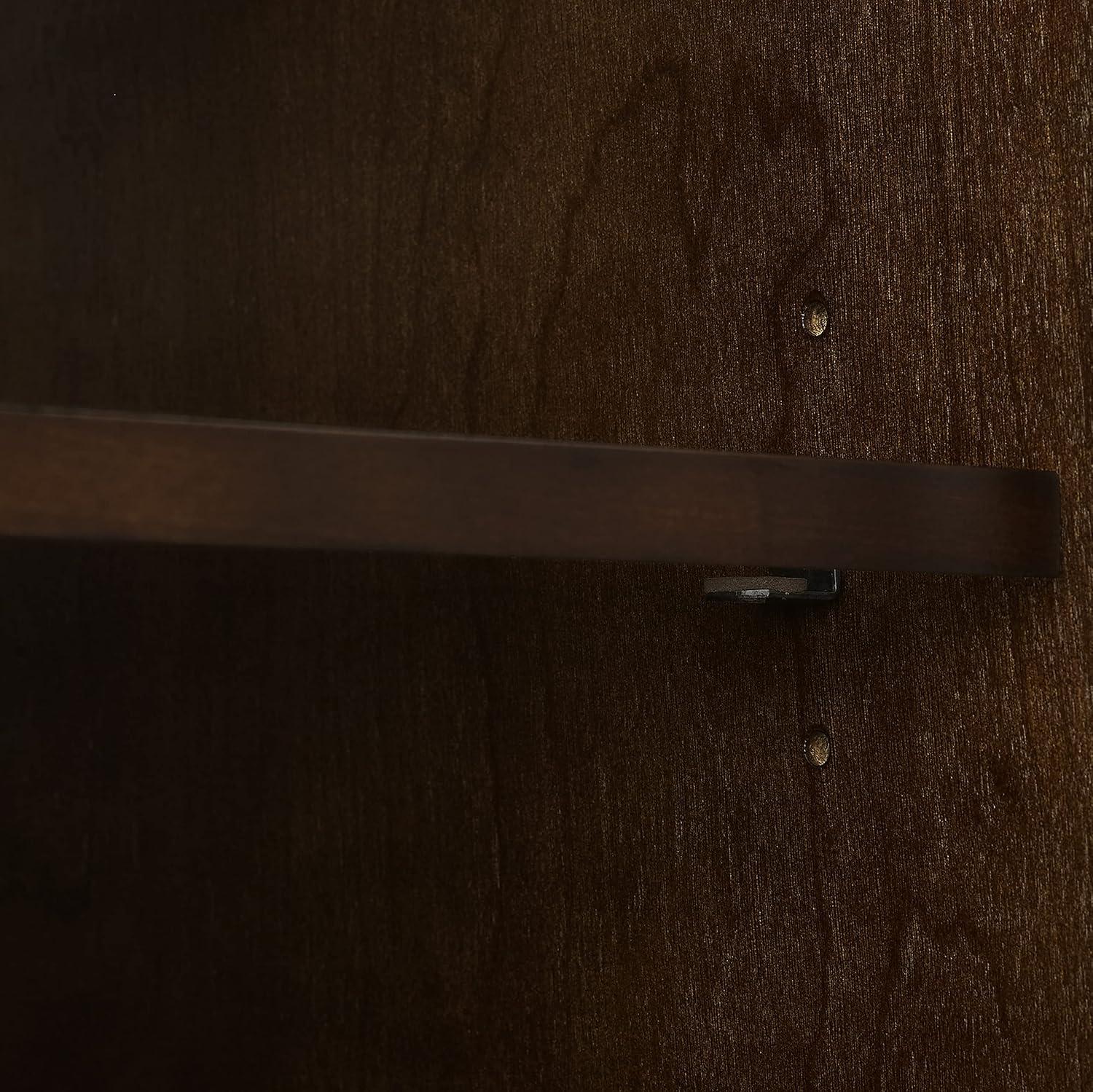 Asher Record Storage Stand