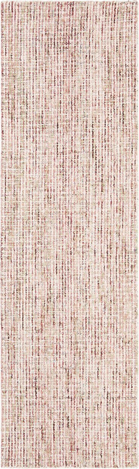 Abstract ABT468 Hand Tufted Area Rug  - Safavieh