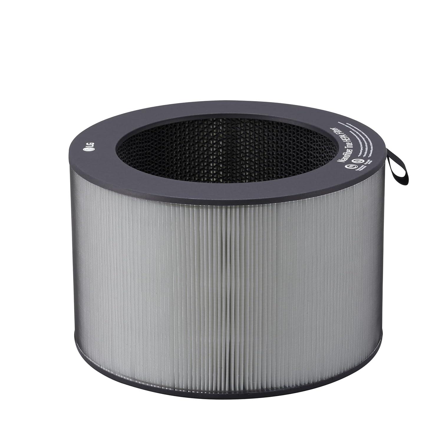 LG PuriCare 360 with NanoFiber True HEPA