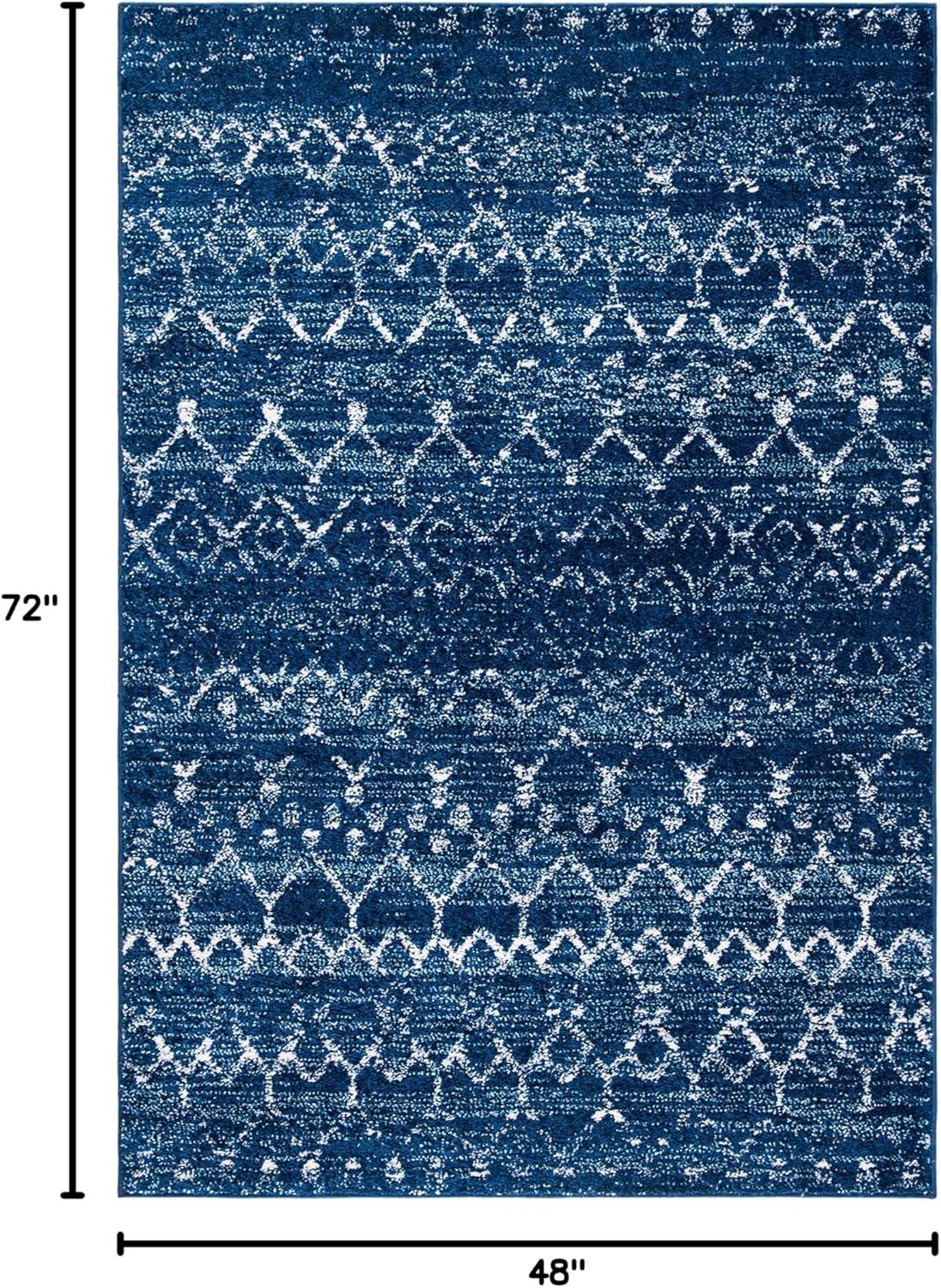 Tulum TUL249 Area Rug  - Safavieh