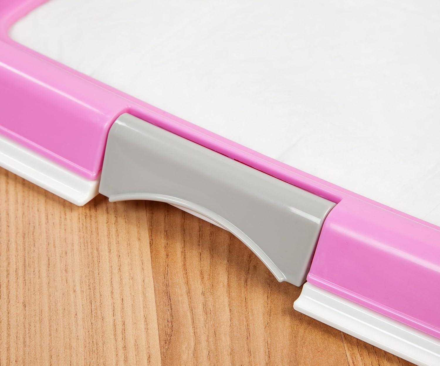 Polypropylene Plastic Pet Bed