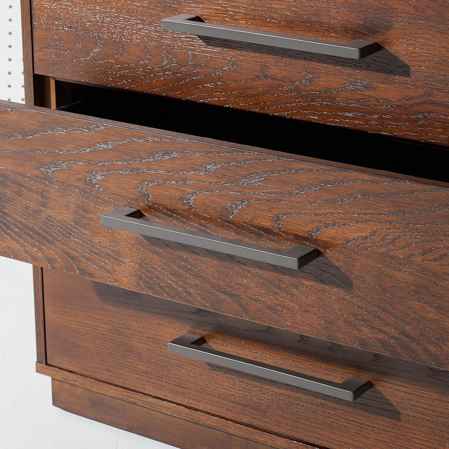 3 - Drawer Dresser