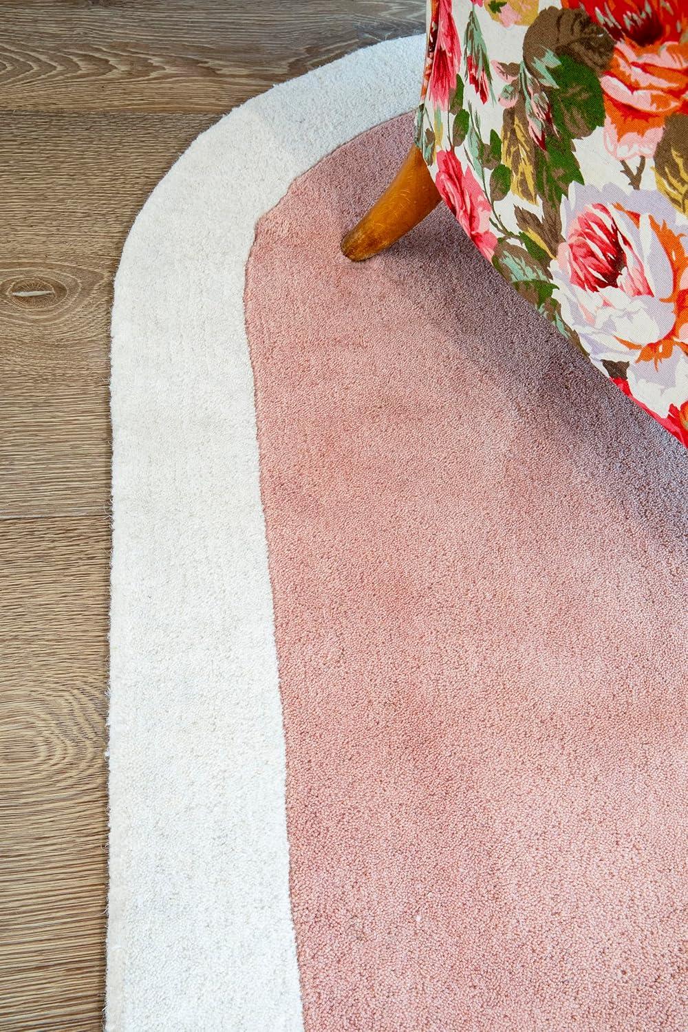 Tallulah Hand Tufted Wool Rug