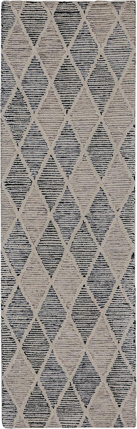 Precious PRE215 Hand Tufted Area Rug  - Safavieh