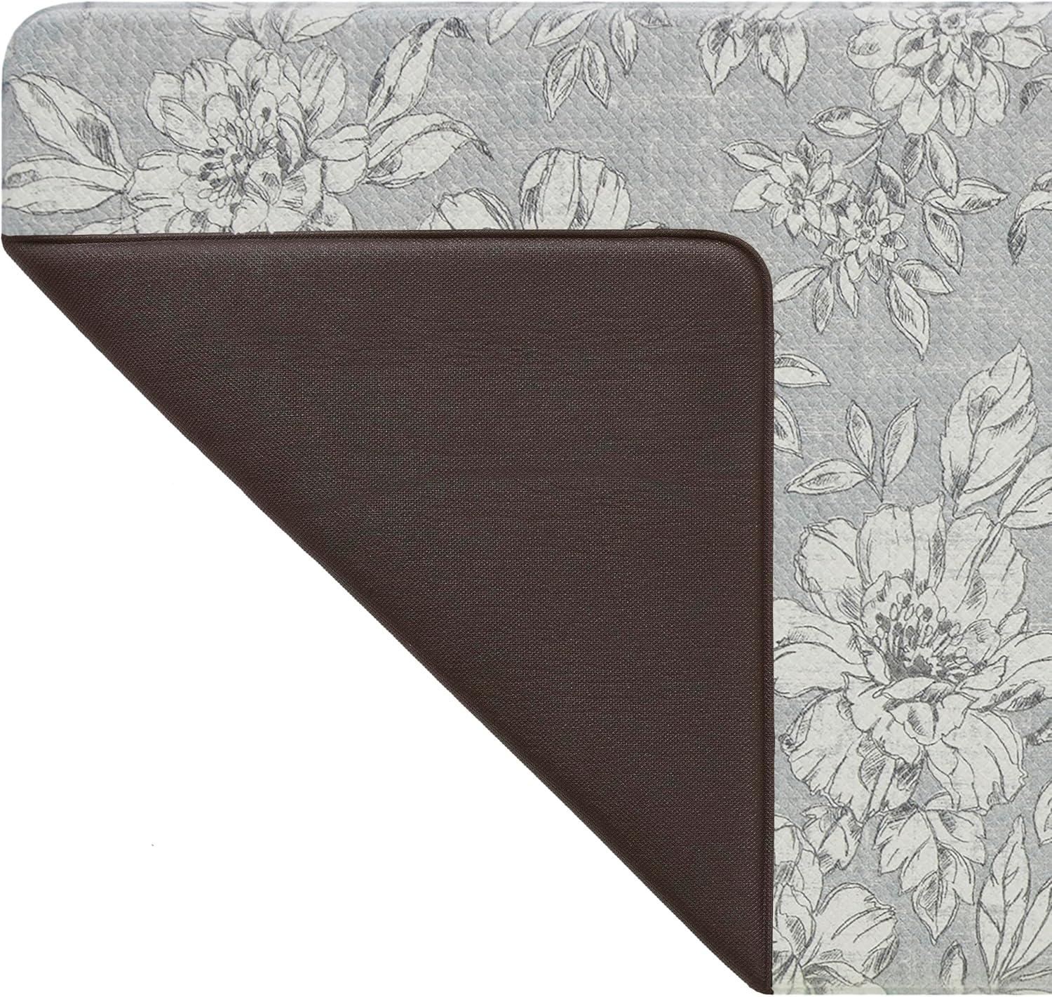 Laura Ashley Laura Ashley Iris Comfort Standing Anti-Fatigue Mats