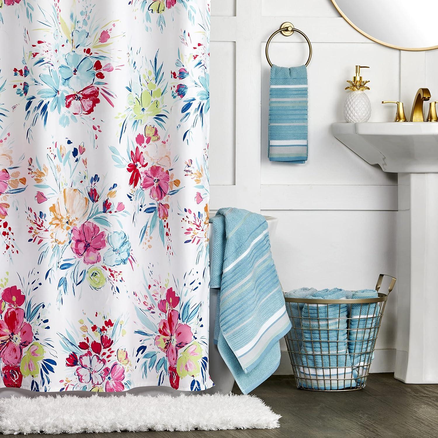 Highland Dunes Varian Cotton Bath Towel