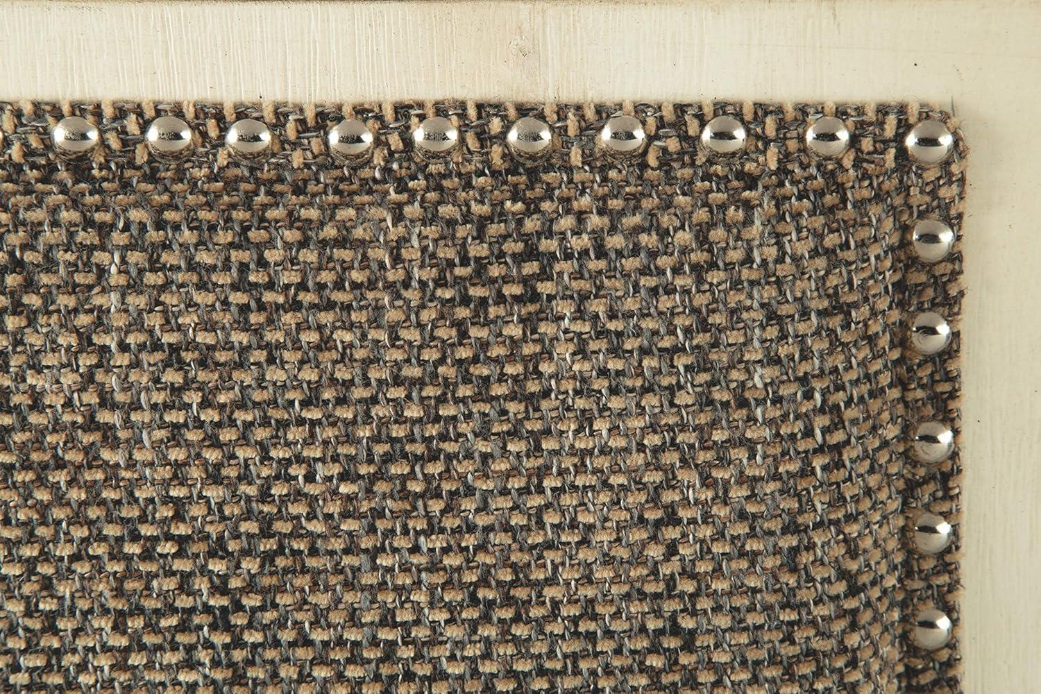 Bolanburg Counter Height Dining Room Bench Antique White - Signature Design by Ashley