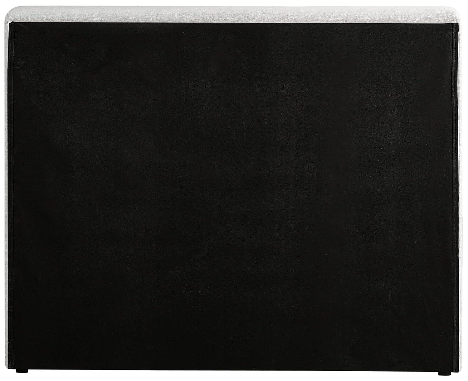 Ishia Upholstered Platform Bed