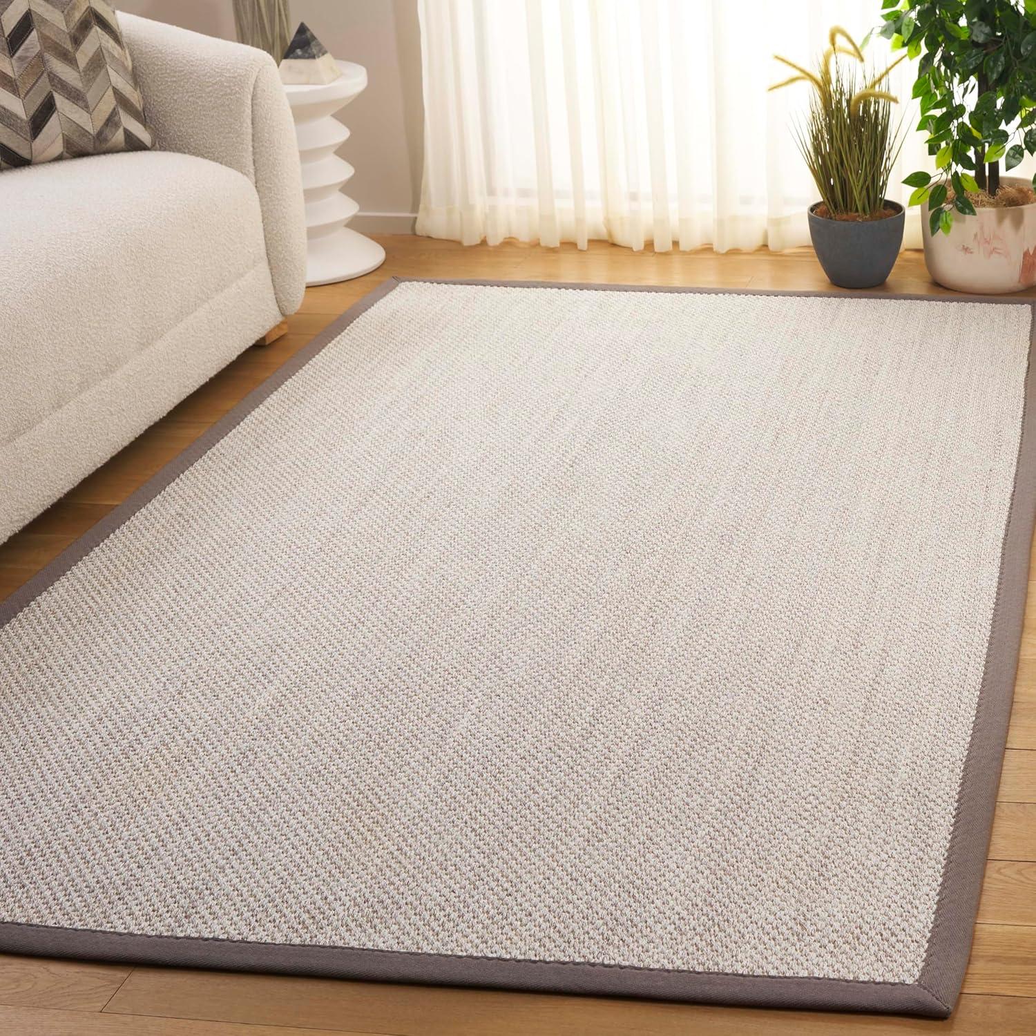 Natural Fiber NF143 Area Rug  - Safavieh