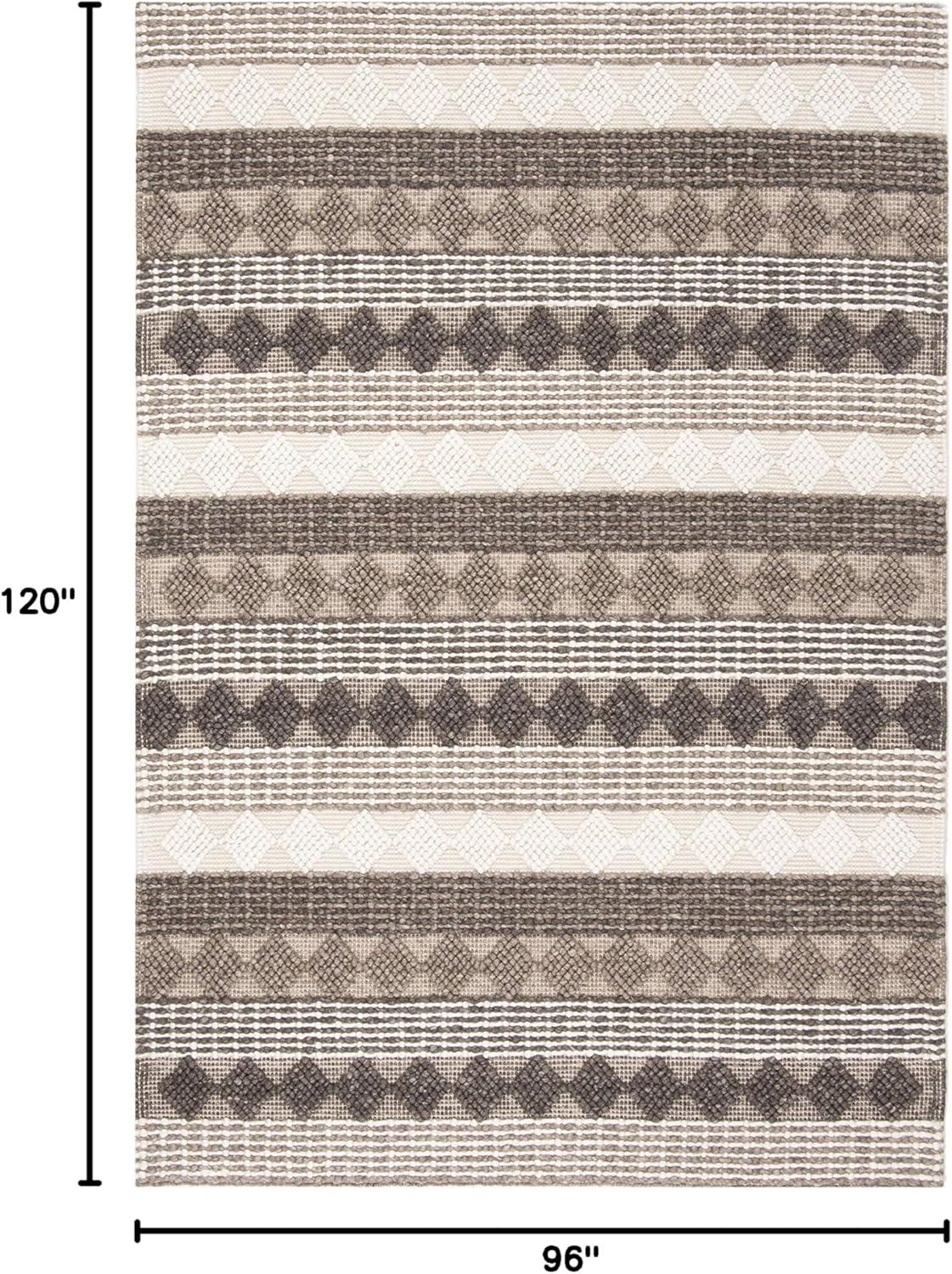 Natura NAT252 Hand Loomed Area Rug  - Safavieh