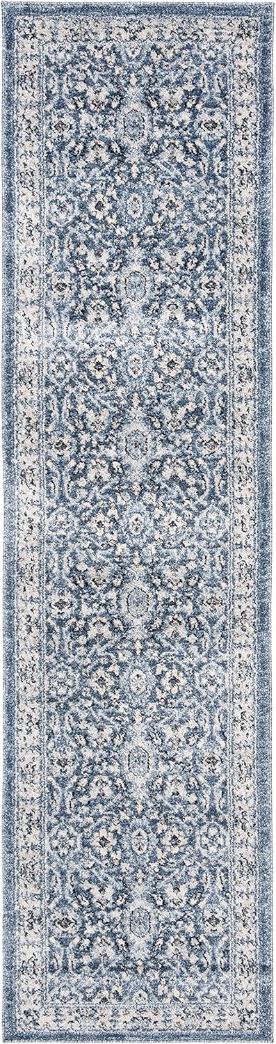 Charleston CHL412 Power Loomed Area Rug  - Safavieh