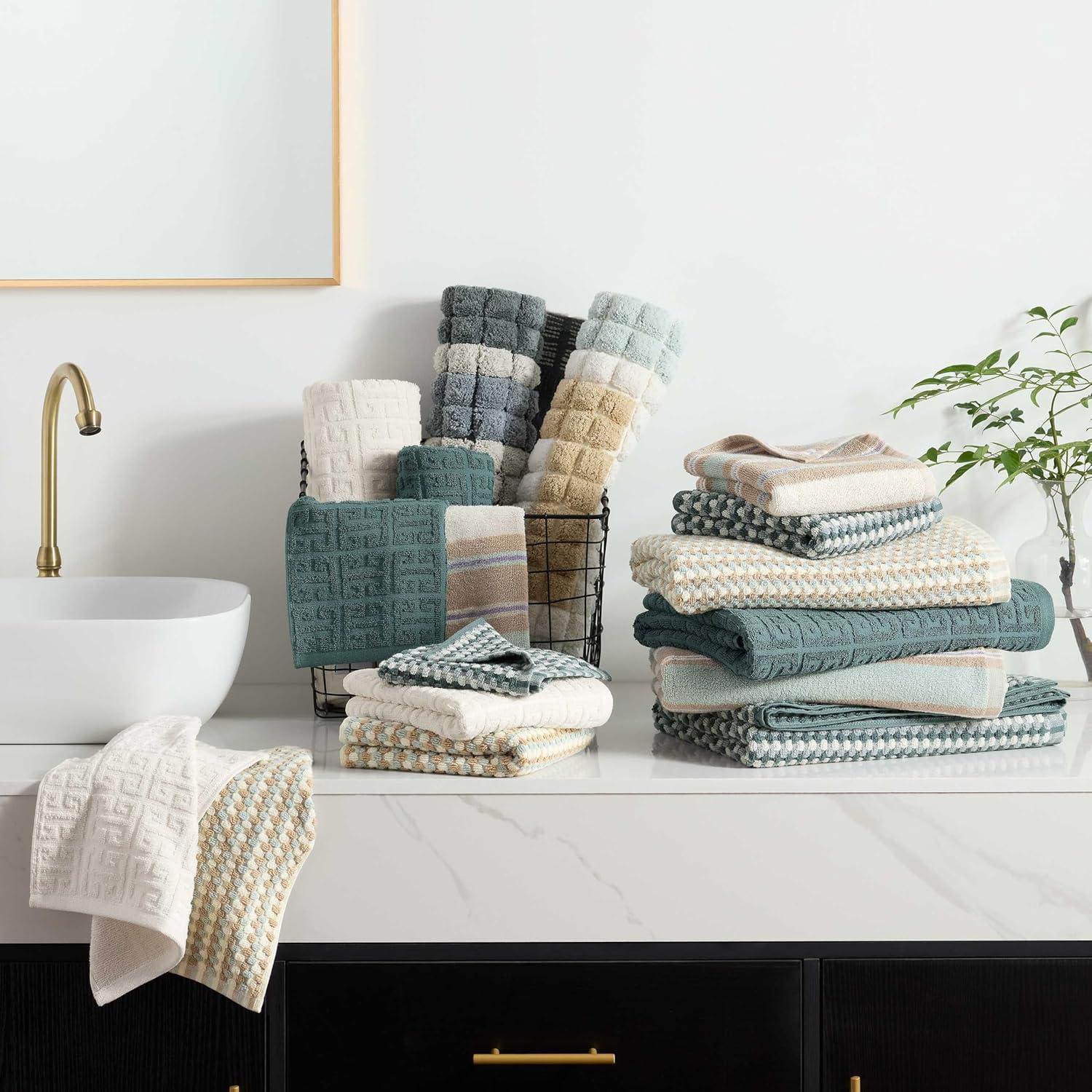 Martex Martex Arcadia Gaea 6 Piece Towel Set