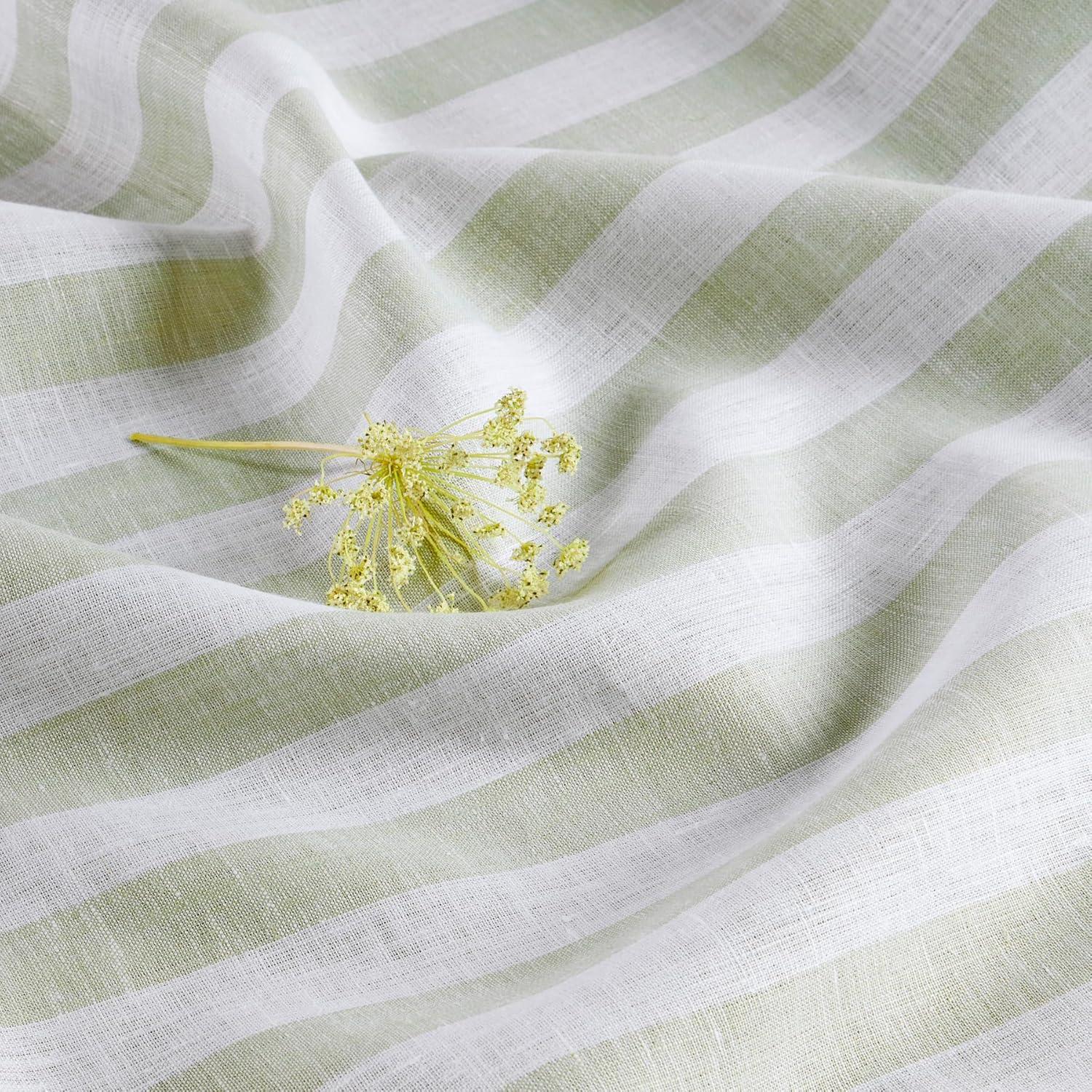 Linen Rectangle Dining Table Runners