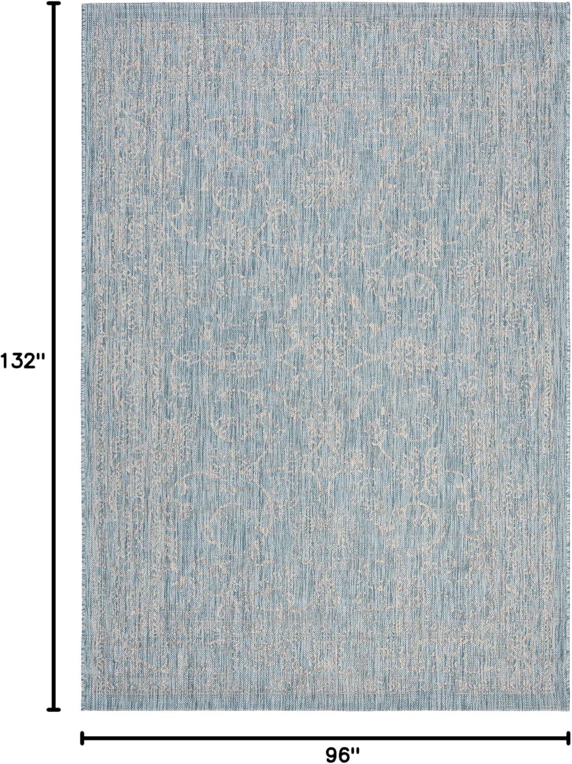 Courtyard CY8680 Indoor/Outdoor Area Rug  - Safavieh