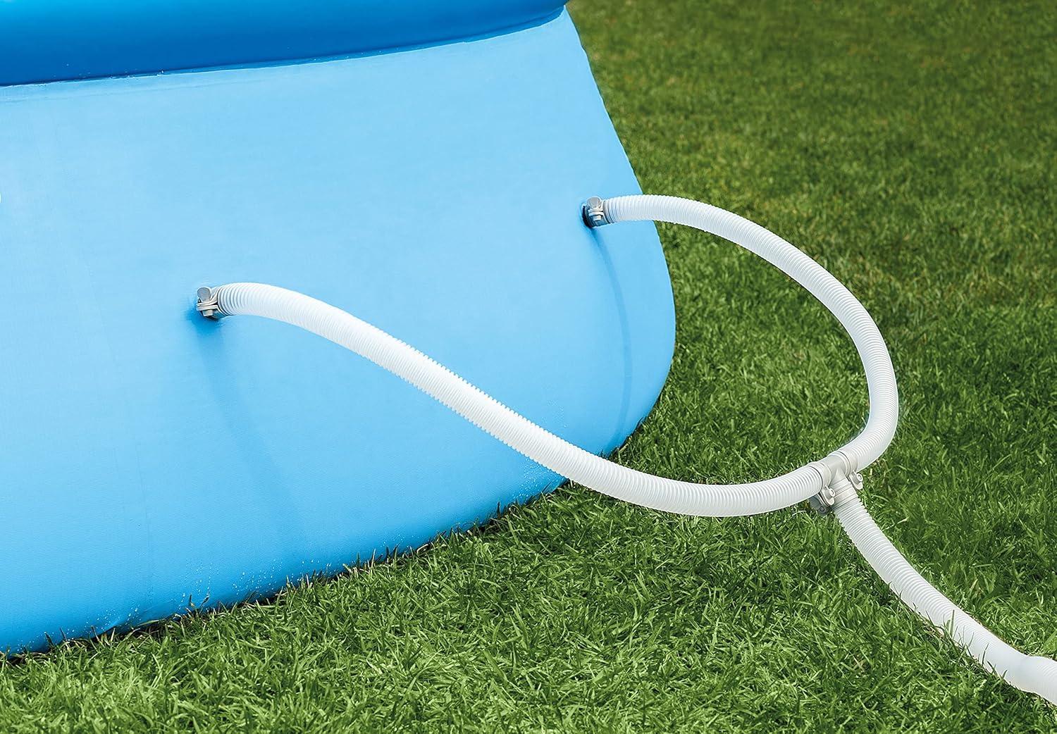 Intex Intex Easy Set Inflatable Kid Swimming Pool