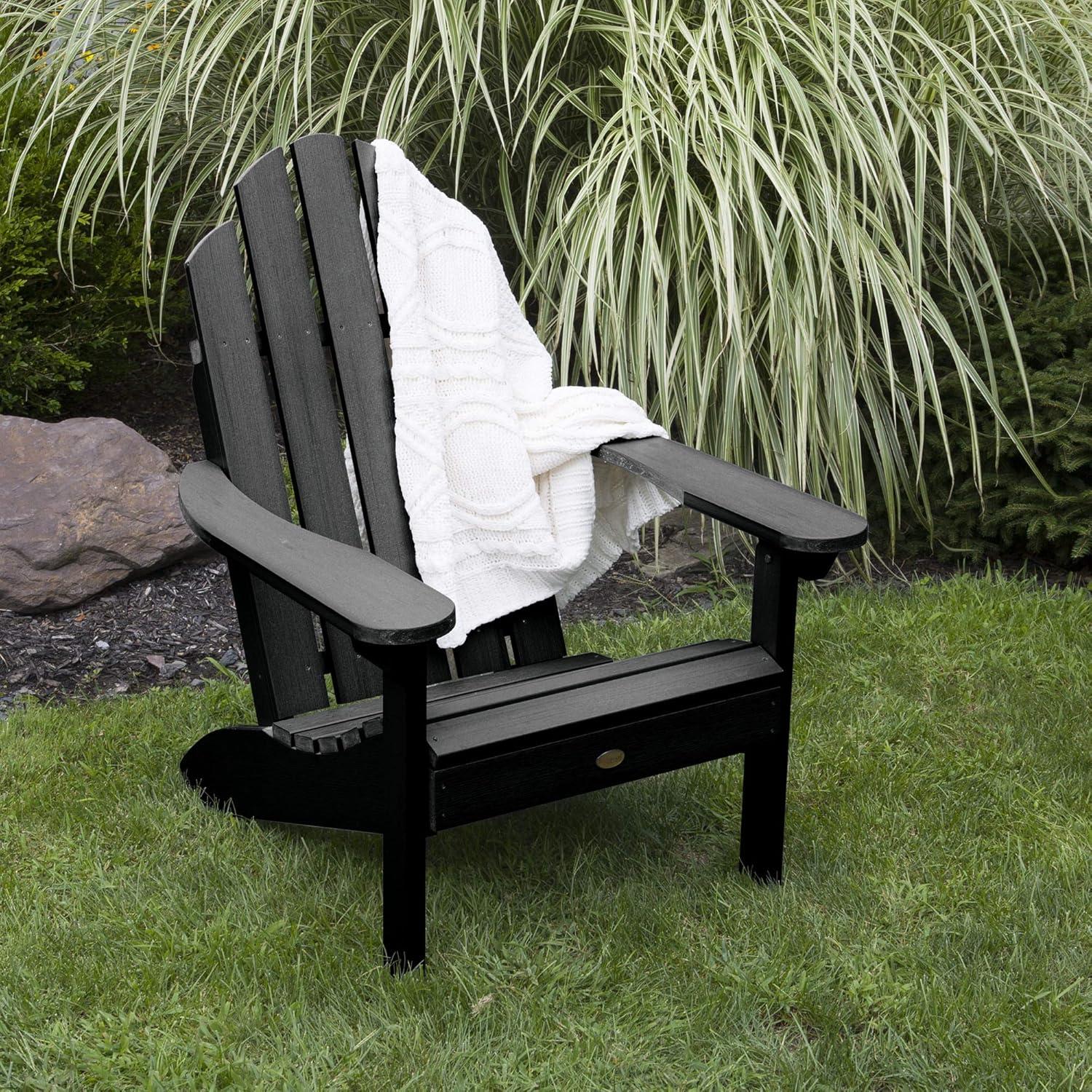 Classic Westport Adirondack Chairs - highwood