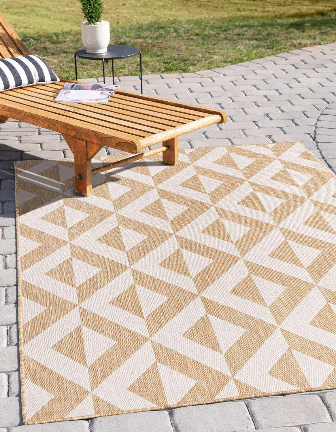 Jill Zarin Napa Outdoor Rug