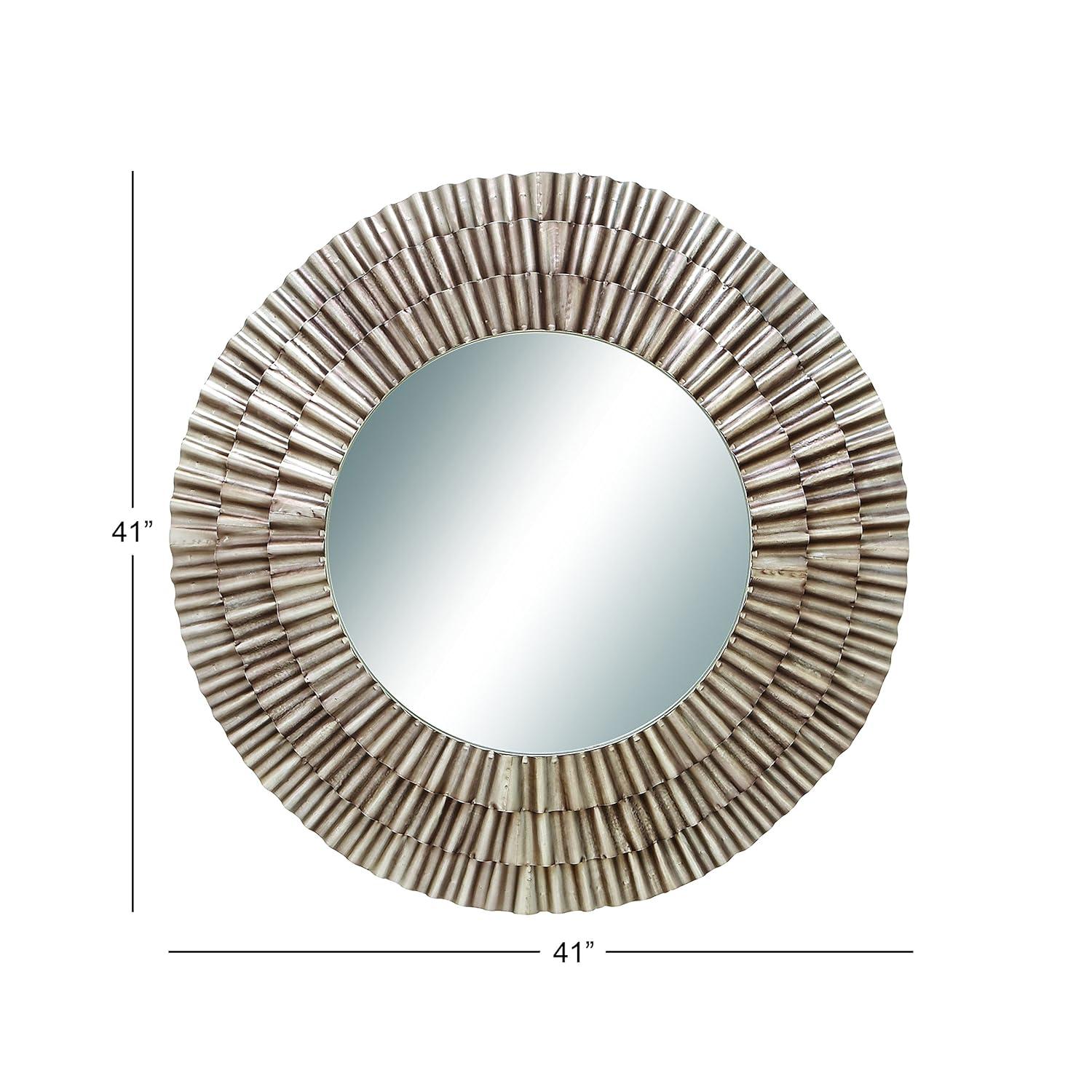 Mercer41 Mirfield Modern & Contemporary Accent Mirror