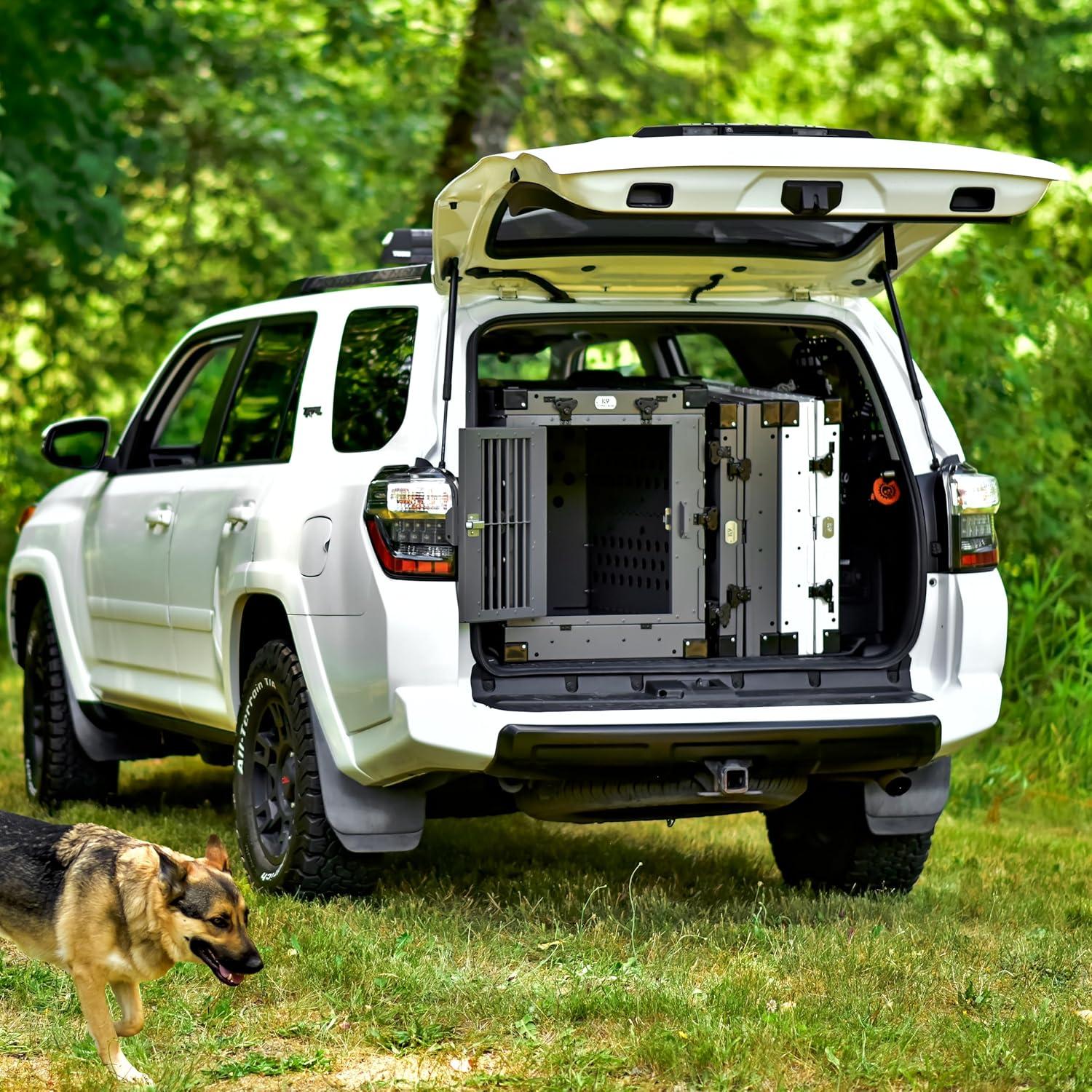 K9 Kennel Boss K9 Kennel Boss Dog Crate