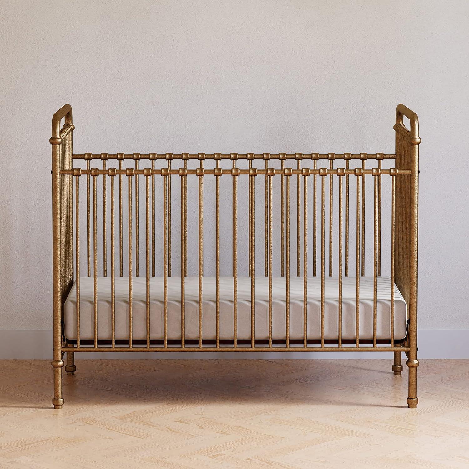 Abigail 3-in-1 Convertible Crib