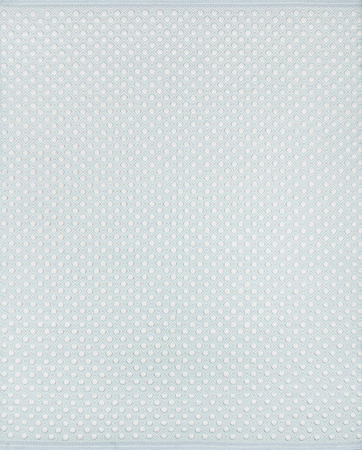 Langdon Wool Geometric Rug