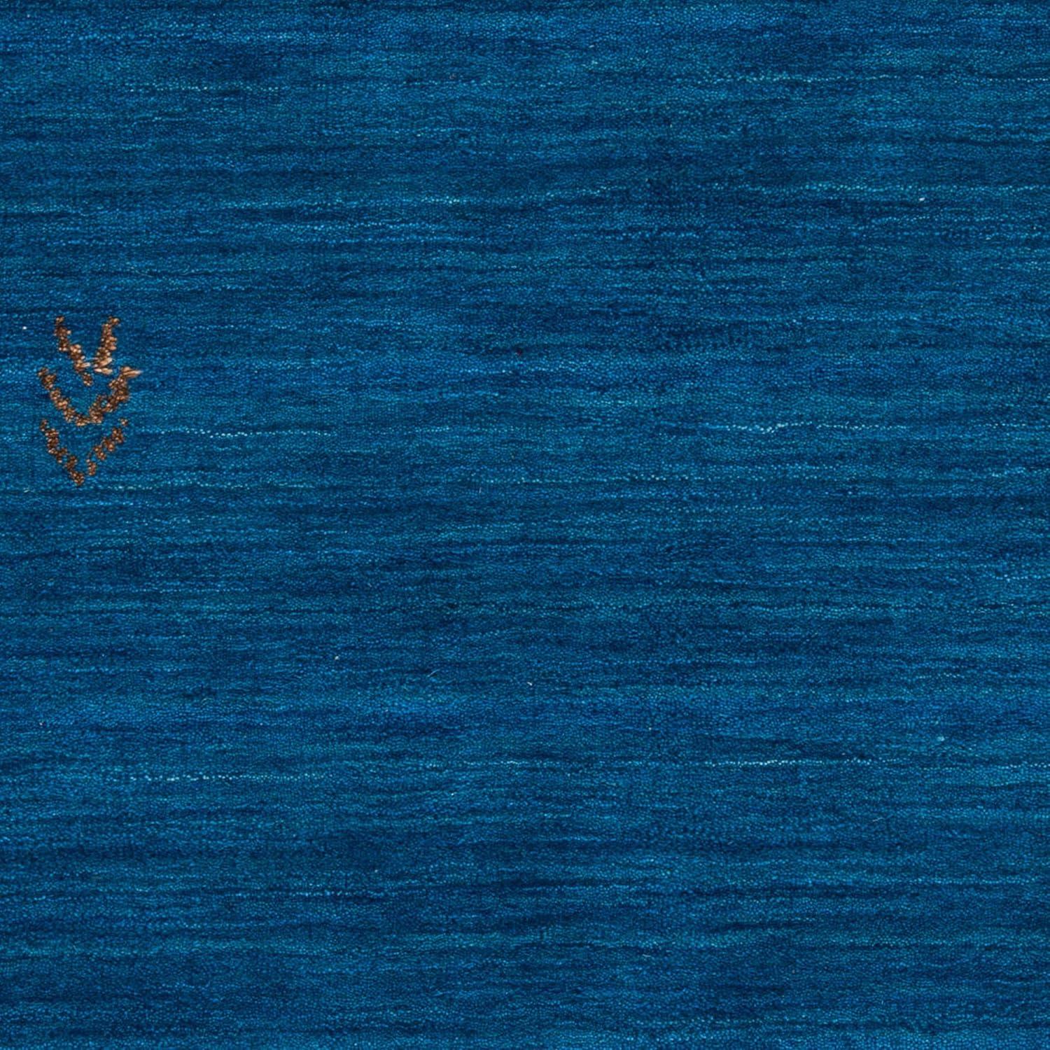 Himalaya HIM588 Hand Loomed Area Rug - Blue/Multi - 8'x10' - Safavieh.