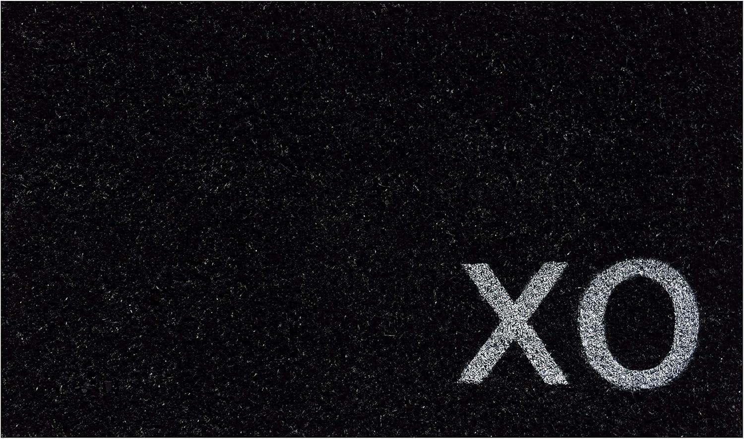 Slope Non-Slip Outdoor Doormat