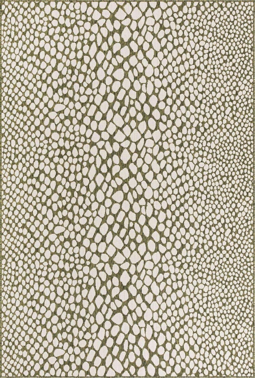 Jill Zarin™ Jill Zarin Cape Town Outdoor Rug