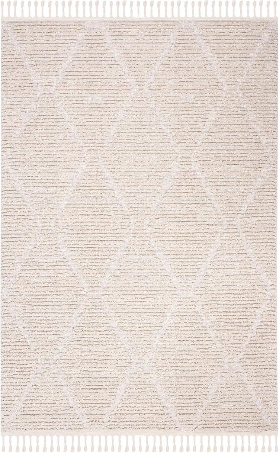 Marrakesh MRK517 Power Loomed Rugs - Safavieh