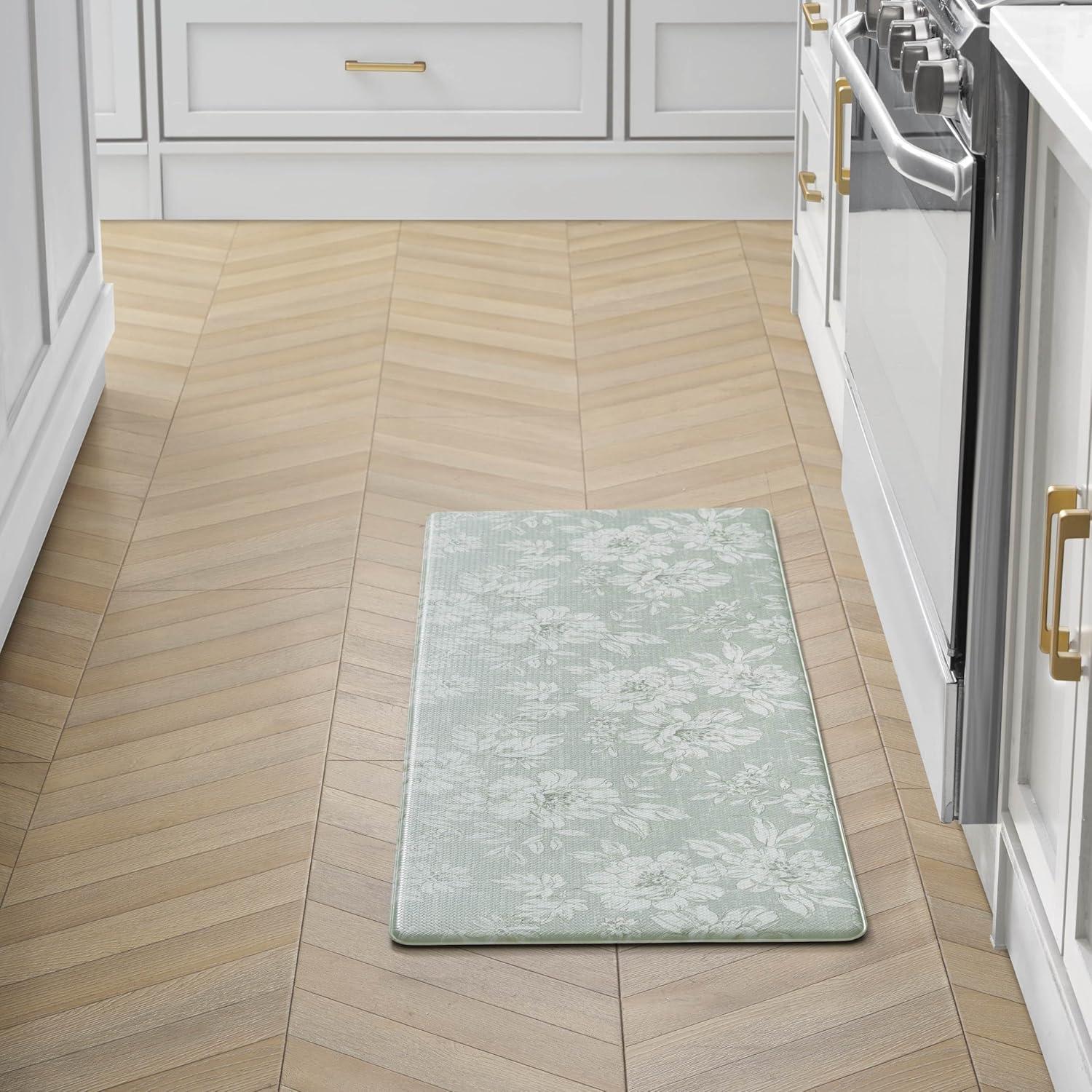 Laura Ashley Laura Ashley Iris Comfort Standing Anti-Fatigue Mats