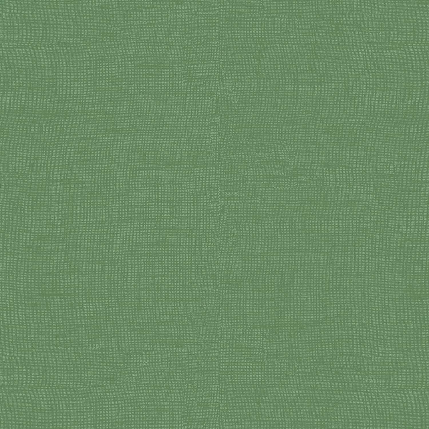 Moss Green Polyester Outdoor Highback Dining Chair Cushion