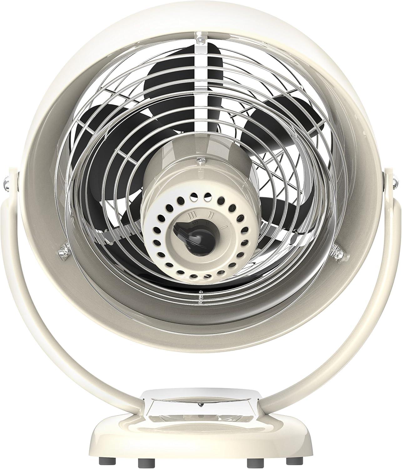 Junior Vornado Fan
