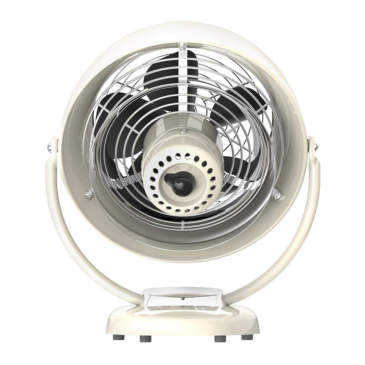Junior Vornado Fan