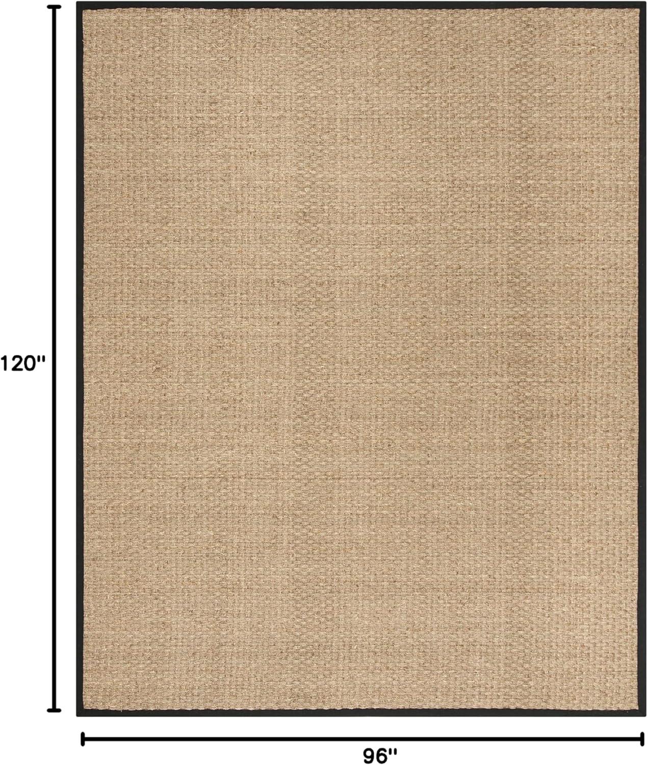 Natural Fiber NF114 Area Rug  - Safavieh