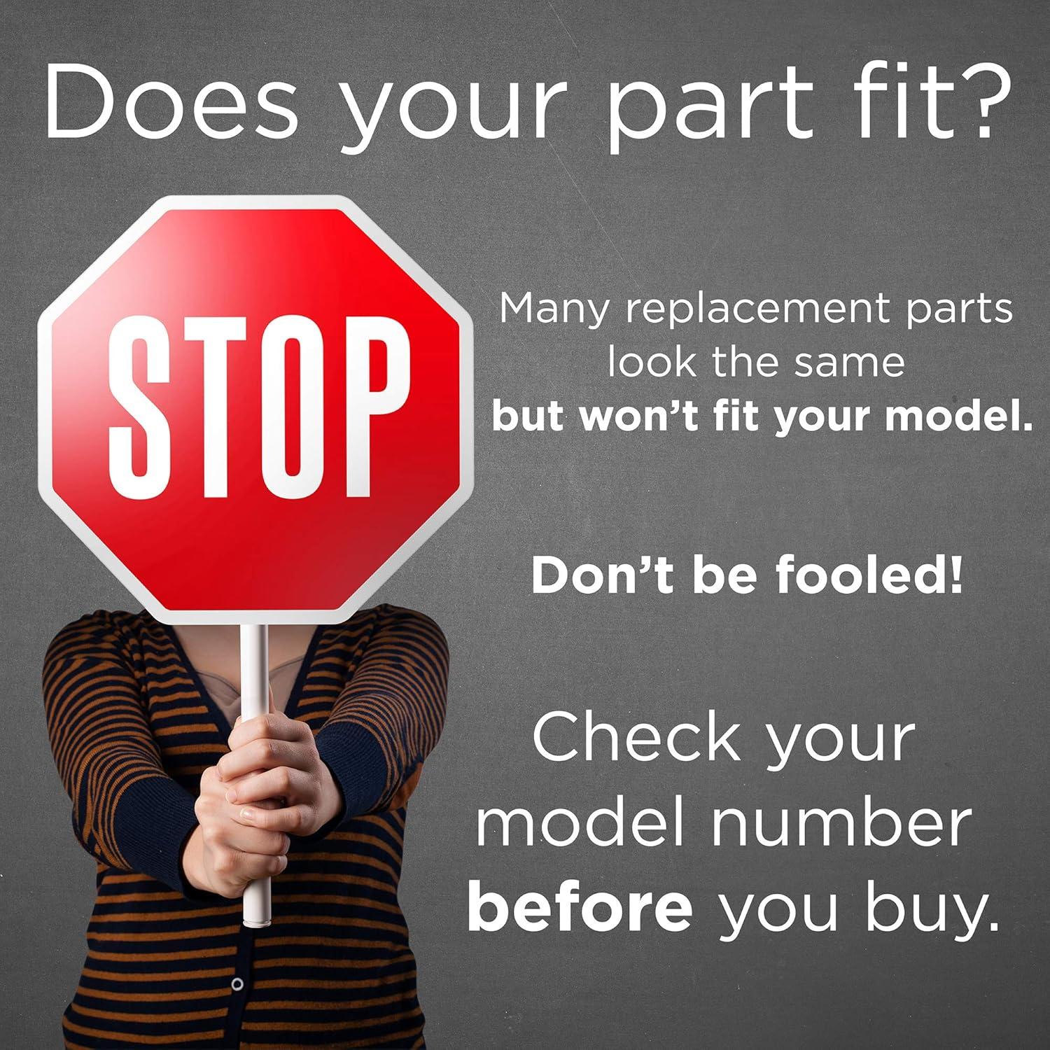 Craftsman 2.5" X 20' Black Vacuum Replacement Locking Hose