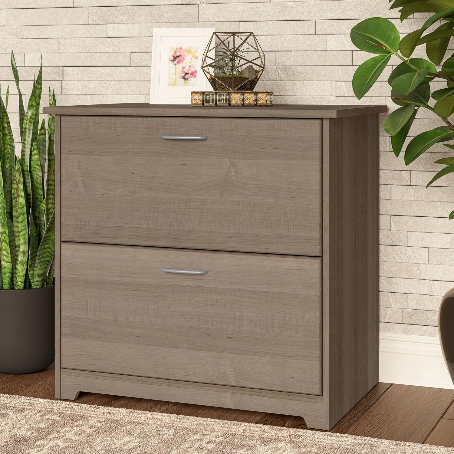 Shelonda 31.26'' Wide 2 -Drawer File Cabinet